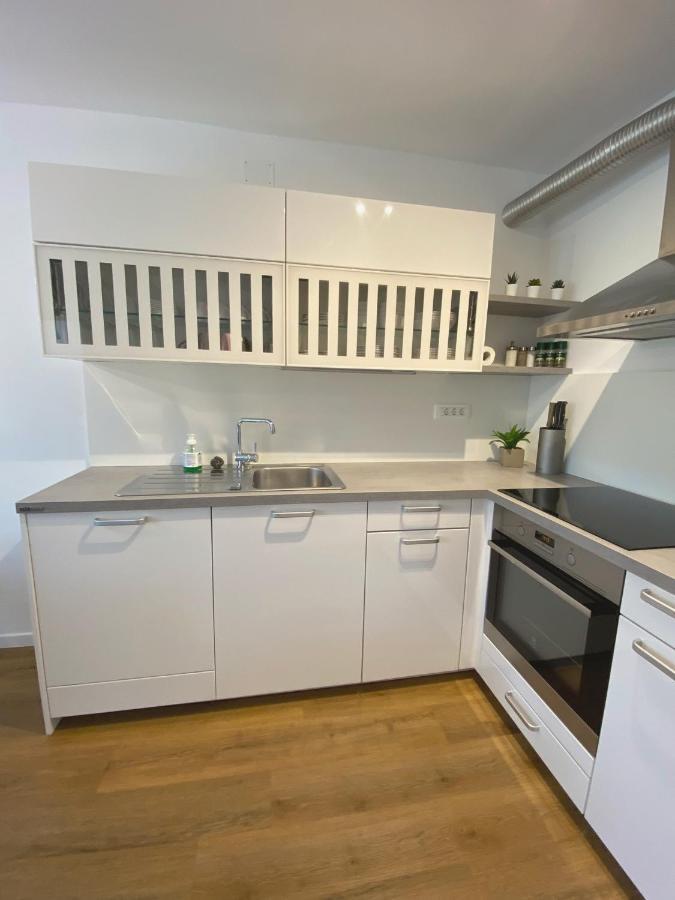 Apartment Loyd, Tolmin - Most na Soči Exterior foto