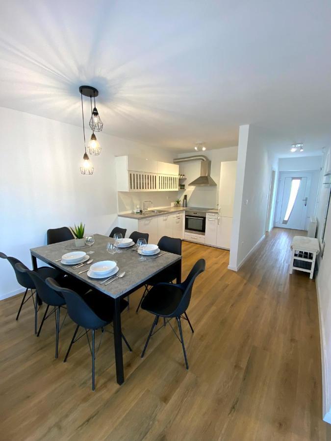 Apartment Loyd, Tolmin - Most na Soči Exterior foto